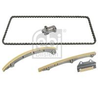 Kit catena distribuzione Catena dentata 108244 FEBI BILSTEIN