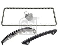 Kit catena distribuzione Catena dentata 108269 FEBI BILSTEIN per MAZDA