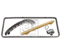 Kit catena distribuzione Catena dentata 109048 FEBI BILSTEIN per SUZUKI FIAT