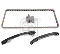Kit catena distribuzione Catena dentata 109467 FEBI BILSTEIN per DACIA RENAULT