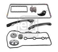FEBI BILSTEIN 109468 Kit catena distribuzione
