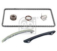 Kit catena distribuzione Catena dentata 109729 FEBI BILSTEIN per FORD FORD USA
