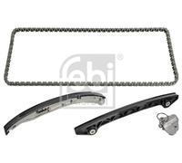 Kit catena distribuzione Catena dentata 170590 FEBI BILSTEIN per MAZDA TRIBUTE