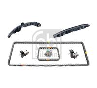 Kit catena distribuzione Catena dentata 171092 FEBI BILSTEIN per NISSAN