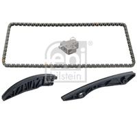 Kit catena distribuzione Catena dentata 171474 FEBI BILSTEIN per HYUNDAI KIA