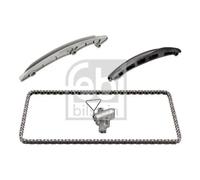 Kit catena distribuzione Catena dentata 173915 FEBI BILSTEIN per VW BEETLE
