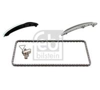 Kit catena distribuzione Catena dentata 174963 FEBI BILSTEIN per VW JETTA IV