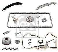 Kit catena distribuzione Catena dentata 174995 FEBI BILSTEIN per VW JETTA IV