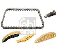 Kit catena distribuzione Catena dentata 178333 FEBI BILSTEIN per AUDI Q5 A5