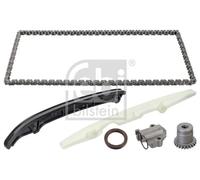 Kit catena distribuzione Catena dentata 178626 FEBI BILSTEIN per FIAT LANCIA