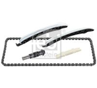 Originale Febi BILSTEIN Set Catena Trasmissione 180910 per Mercedes-Benz