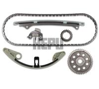 HEPU 21-0409 Kit catena distribuzione