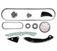 Kit catena distribuzione Catena dentata 21-0415 HEPU per KIA HYUNDAI