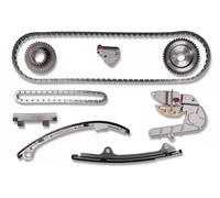 HEPU Kit catena di distribuzione 21-0432 – Catena dentata per NISSAN X-TRAIL I