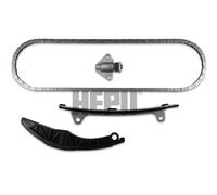 HEPU 21-0549 Kit catena distribuzione per HYUNDAI i10 (PA) per KIA PICANTO (TA)