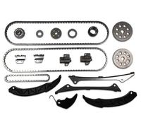Hepu Kit catena di distribuzione 21-0567 per Hyundai Genesis Coupe, Grandeur 3.3, KIA Sorento I TG