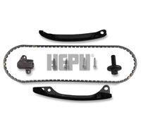Kit catena distribuzione Catena dentata 21-0578 HEPU per RENAULT DACIA SMART