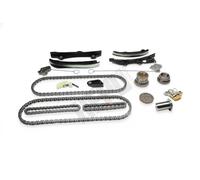 Kit catena distribuzione Catena dentata 21-0669 HEPU