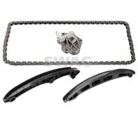 SWAG 30 10 2197 Kit catena distribuzione