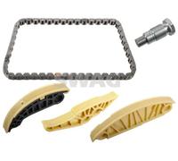 Kit catena distribuzione Catena dentata 30 10 7193 SWAG per AUDI VW