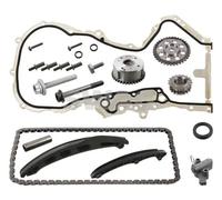 Kit catena distribuzione Catena dentata 30 10 7994 SWAG per VW SEAT SKODA AUDI