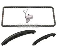 Kit catena di distribuzione, con accessori SWAG SW20930348