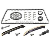 SWAG Autoteile Kit catena di distribuzione 33 10 2211 per VW SEAT SKODA AUDI