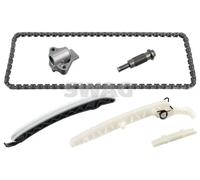 Kit catena distribuzione Catena dentata 33 10 2575 SWAG per MERCEDES-BENZ
