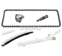 Kit catena distribuzione Catena dentata 33 10 2576 SWAG per MERCEDES-BENZ