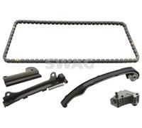 Kit catena distribuzione Catena dentata 33 10 7573 SWAG per NISSAN ALMERA II