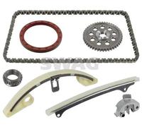 Kit catena distribuzione Catena dentata 33 10 7581 SWAG per HONDA JAZZ II