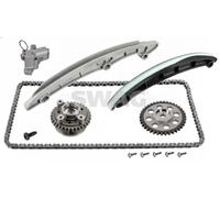 Kit catena distribuzione 33 10 9258 SWAG per VW SKODA
