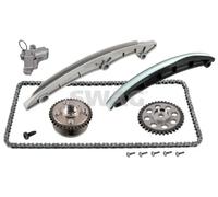 Kit catena distribuzione Catena dentata 33 10 9258 SWAG per VW SKODA