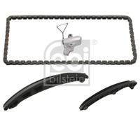 Kit catena distribuzione Catena dentata 40672 FEBI BILSTEIN per VW AUDI SEAT