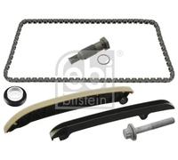 Kit catena distribuzione Catena dentata 49517 FEBI BILSTEIN per VW SKODA SEAT