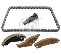 Kit catena di distribuzione FEBI BILSTEIN 49548