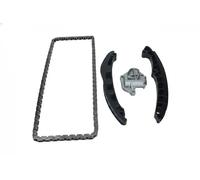 Kit catena distribuzione Catena dentata 7001623 KAMOKA per SEAT SKODA VW