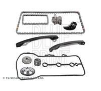 Kit catena distribuzione Catena dentata ADBP730010 BLUE PRINT per NISSAN NOTE
