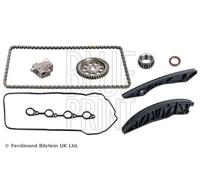 Kit catena distribuzione Catena dentata ADBP730021 BLUE PRINT per HYUNDAI KIA