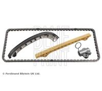 Kit catena distribuzione Catena dentata ADBP730036 BLUE PRINT per SUZUKI FIAT