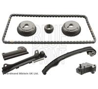 Blue Print Kit Catena Di Distribuzione Nissan Almera N16 2000 Adn17315