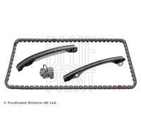 Kit catena distribuzione Catena dentata ADN17351 BLUE PRINT per NISSAN RENAULT