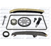 Kit catena distribuzione Catena dentata SKCA035 DOLZ per VW SKODA AUDI SEAT