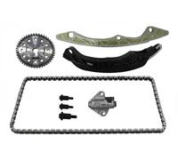 Kit catena distribuzione Catena dentata SKCM047 DOLZ per SMART MITSUBISHI