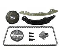 Kit catena distribuzione Catena dentata SKCM047V DOLZ per SMART MITSUBISHI