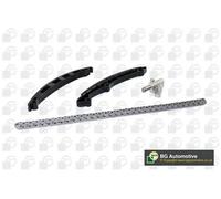 Kit catena distribuzione Catena dentata TC0105K BGA per VW SEAT AUDI SKODA