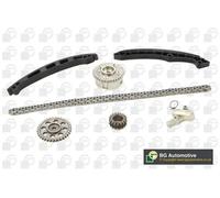 Kit catena distribuzione Catena dentata TC0112VFK BGA per VW SKODA