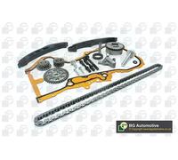 Kit catena distribuzione Catena dentata TC0177VFK BGA per VW AUDI SEAT SKODA