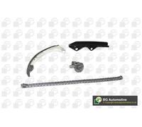 Kit catena distribuzione Catena dentata TC0260K BGA per NISSAN MICRA III NOTE