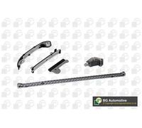 Kit catena distribuzione Catena dentata TC0265K BGA per NISSAN PRIMERA Hatchback
